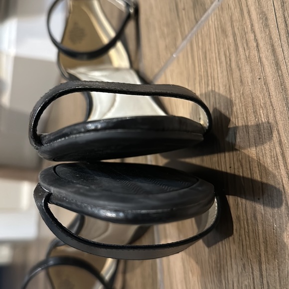 Bandolino Womens Madia Dress Sandals size 9.5 - Picture 9 of 9